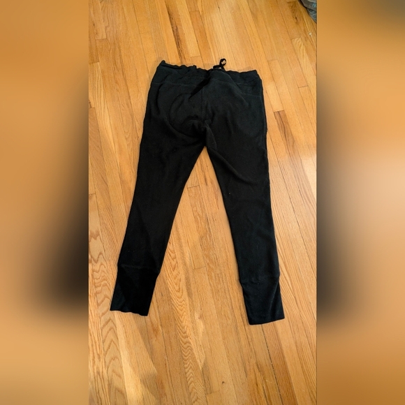 Calvin Klein Black Women's Joggers - Picture 5 of 5